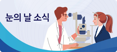 눈의 날 소식