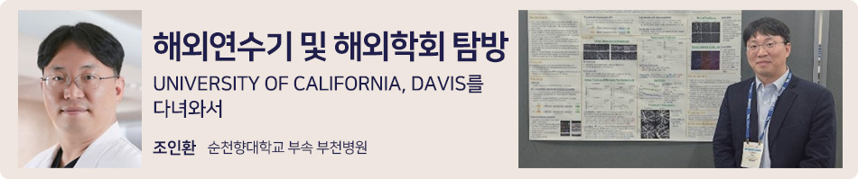 해외연수기 및 해외학회 탐방