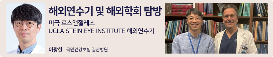 해외연수기 및 해외학회 탐방